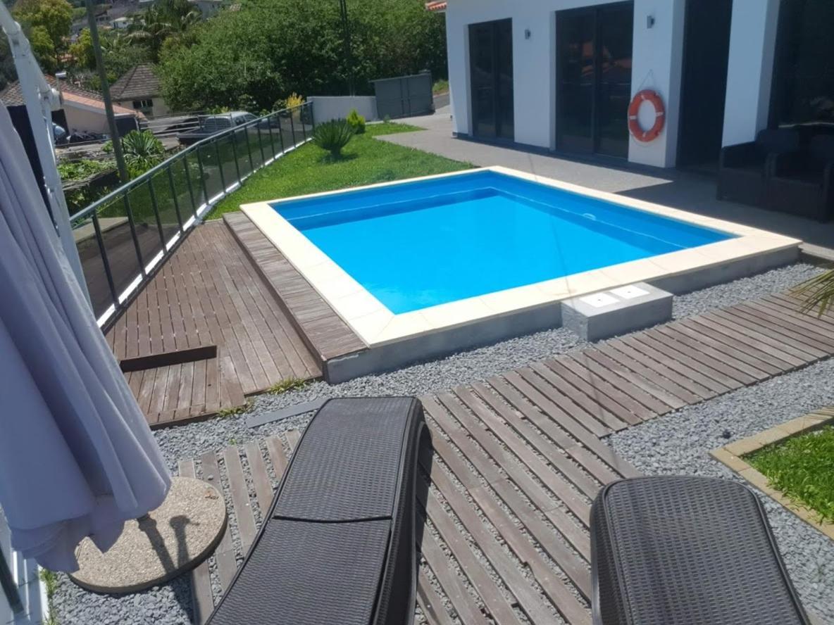 Migs'Place Arco da Calheta  Zewnętrze zdjęcie