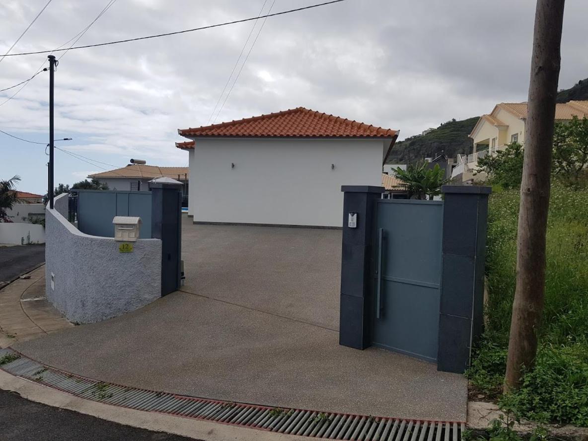 Migs'Place Arco da Calheta  Zewnętrze zdjęcie