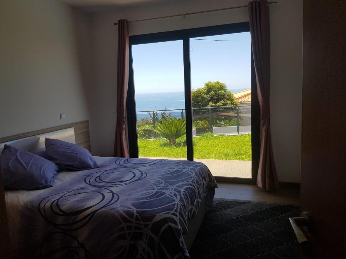 Migs'Place Arco da Calheta  Zewnętrze zdjęcie