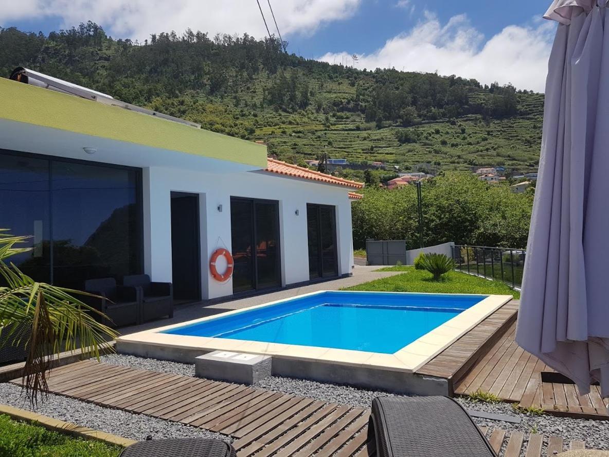 Migs'Place Arco da Calheta  Zewnętrze zdjęcie
