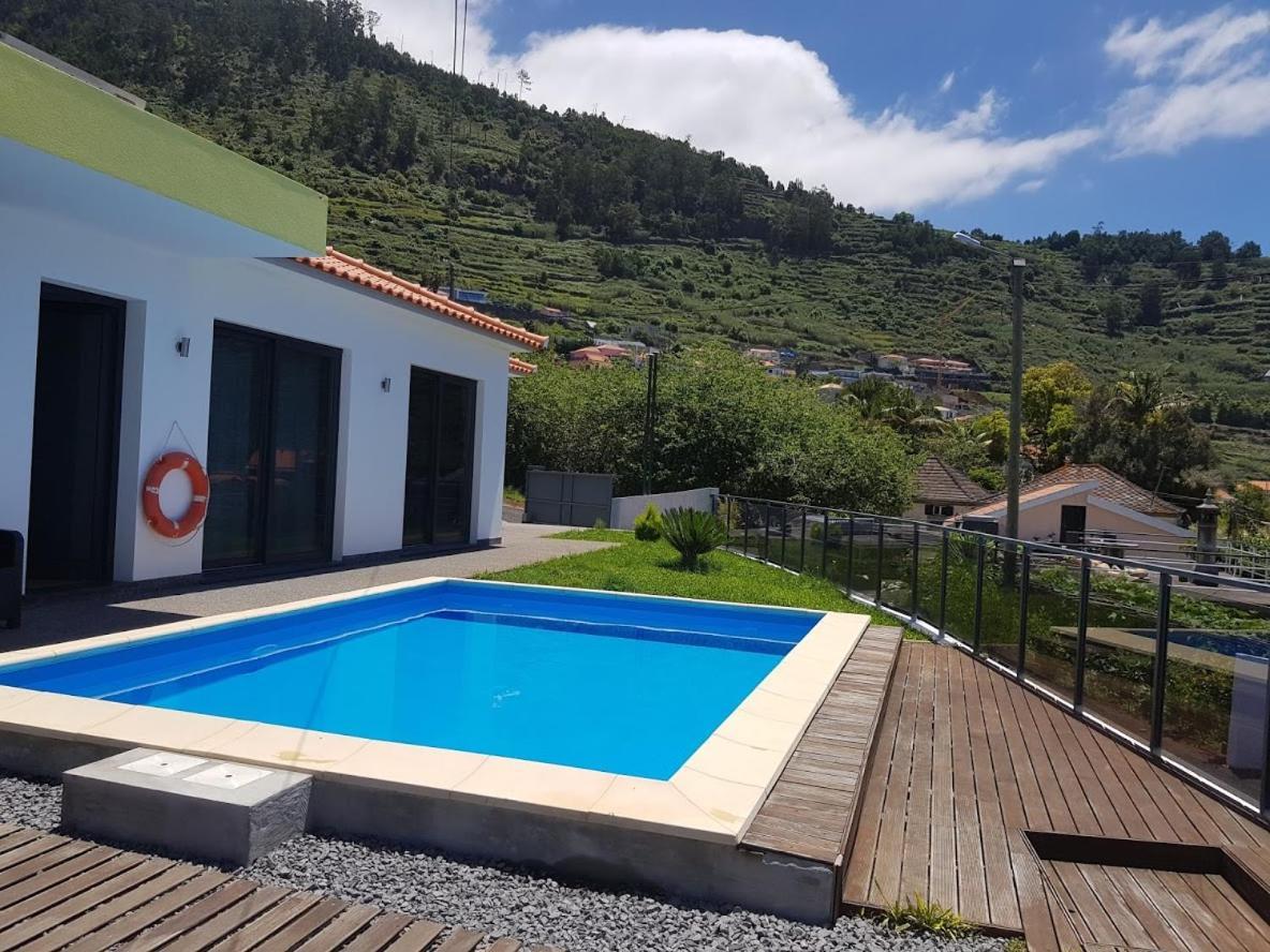 Migs'Place Arco da Calheta  Zewnętrze zdjęcie