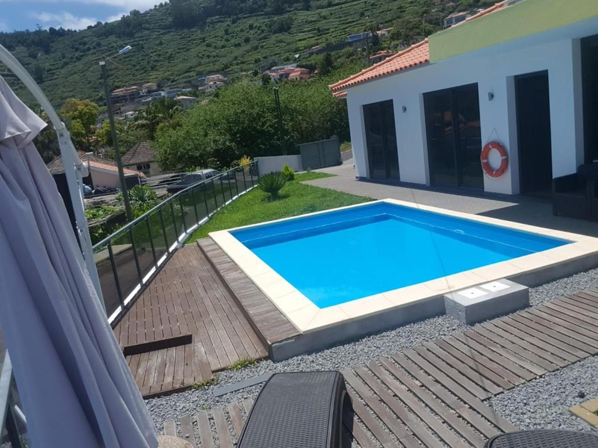 Migs'Place Arco da Calheta  Zewnętrze zdjęcie
