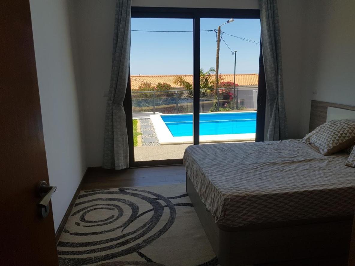 Migs'Place Arco da Calheta  Zewnętrze zdjęcie