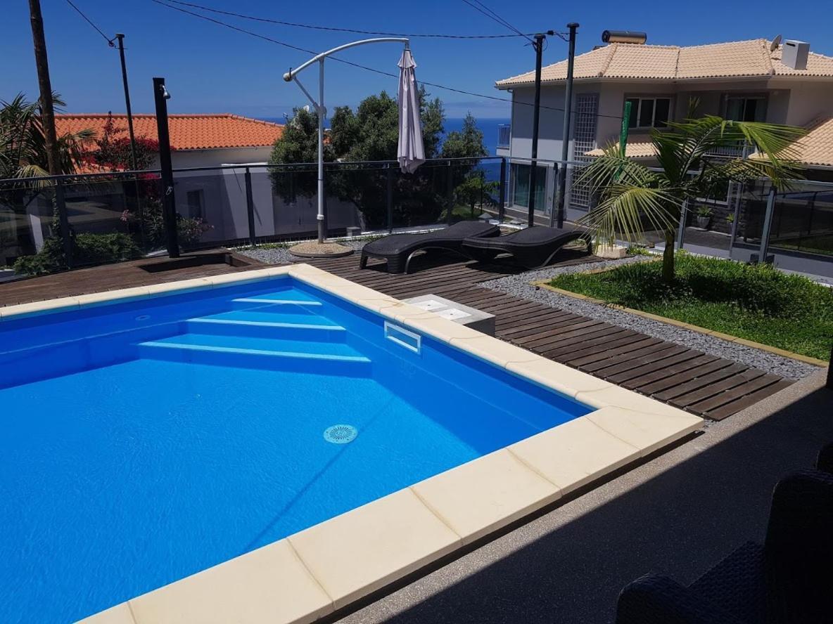 Migs'Place Arco da Calheta  Zewnętrze zdjęcie