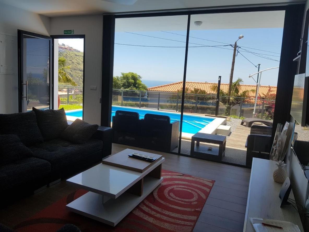Migs'Place Arco da Calheta  Zewnętrze zdjęcie