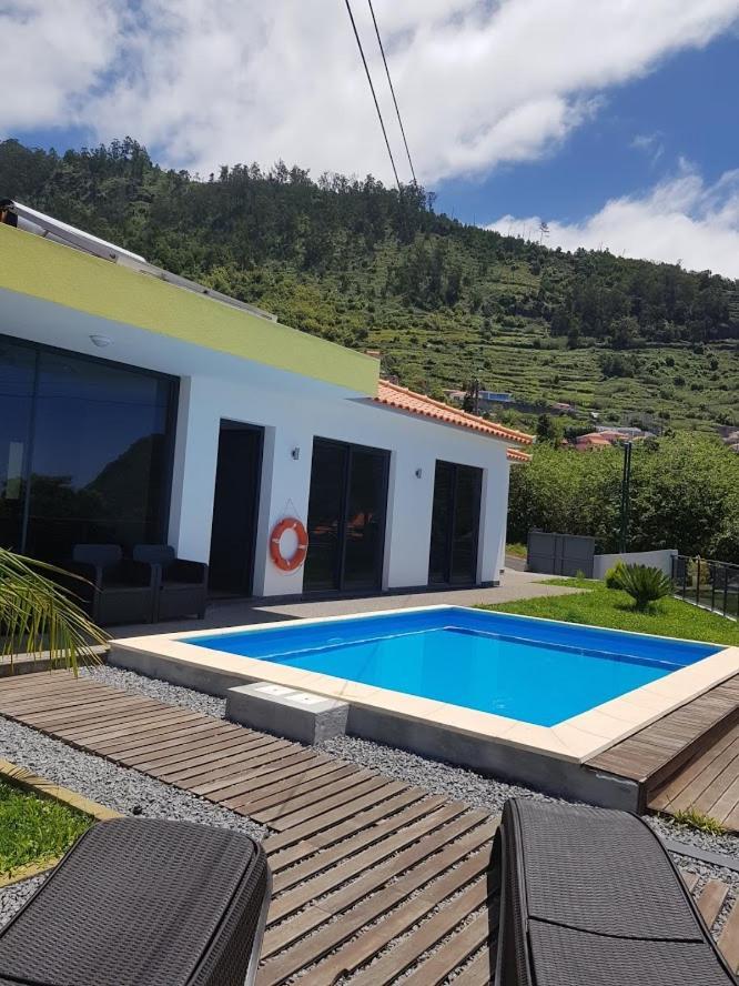Migs'Place Arco da Calheta  Zewnętrze zdjęcie