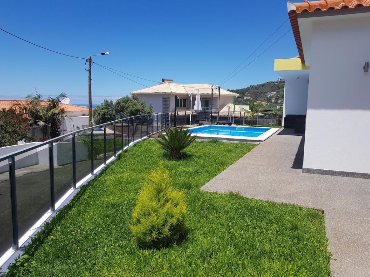 Migs'Place Arco da Calheta  Zewnętrze zdjęcie