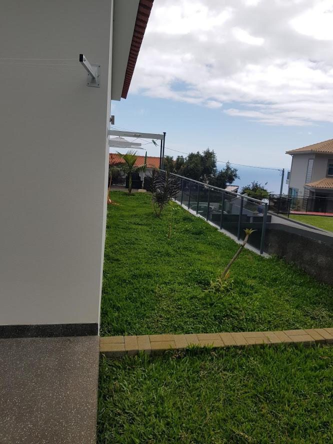 Migs'Place Arco da Calheta  Zewnętrze zdjęcie