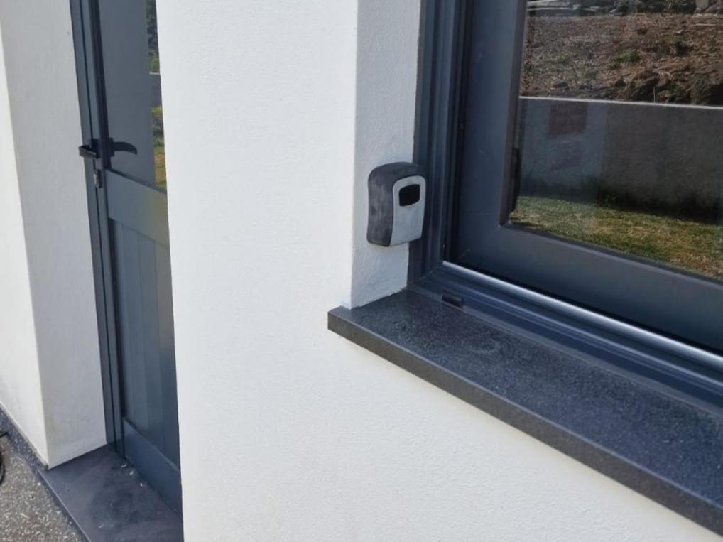 Migs'Place Arco da Calheta  Zewnętrze zdjęcie