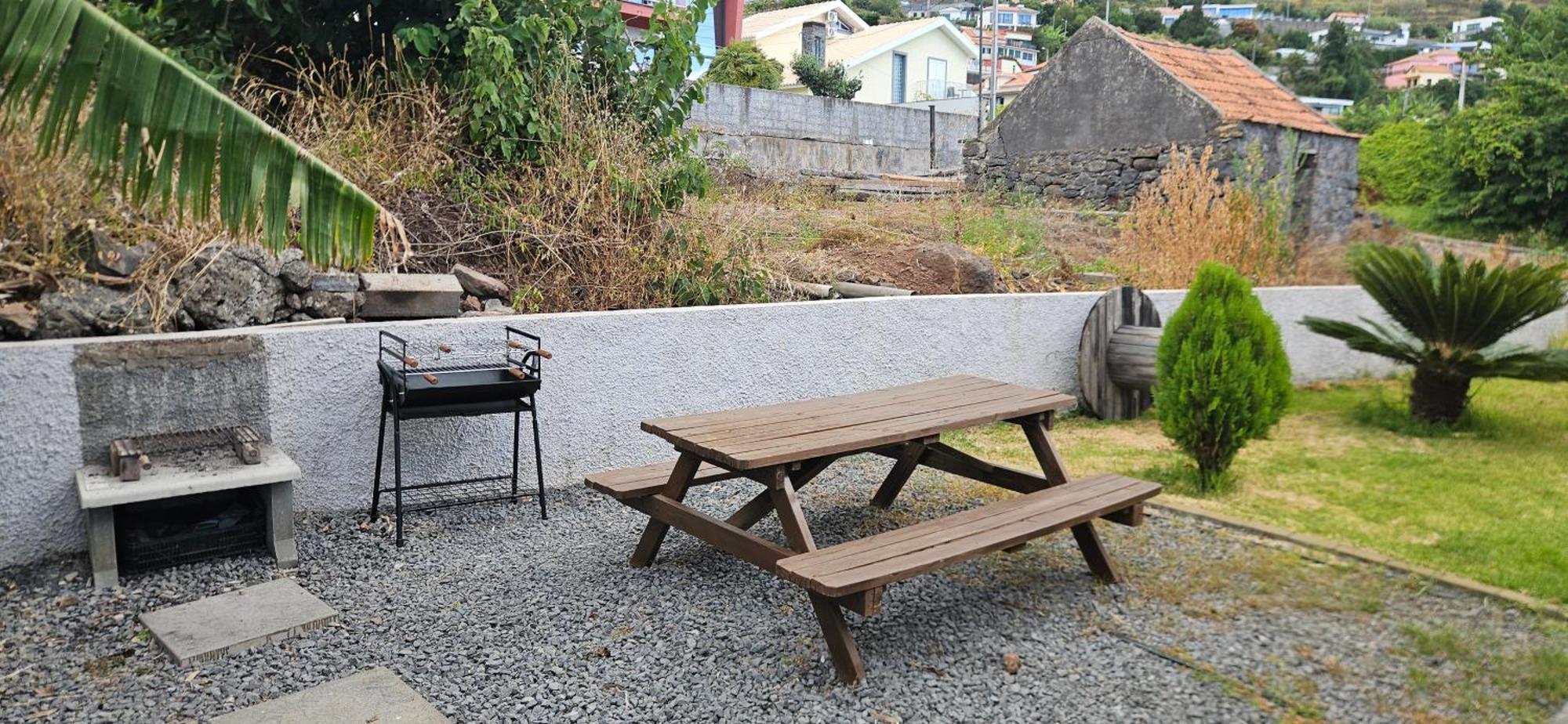 Migs'Place Arco da Calheta  Zewnętrze zdjęcie