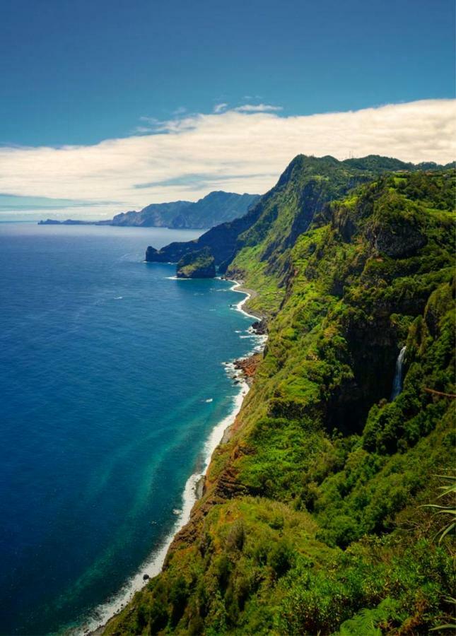 Migs'Place Arco da Calheta  Zewnętrze zdjęcie