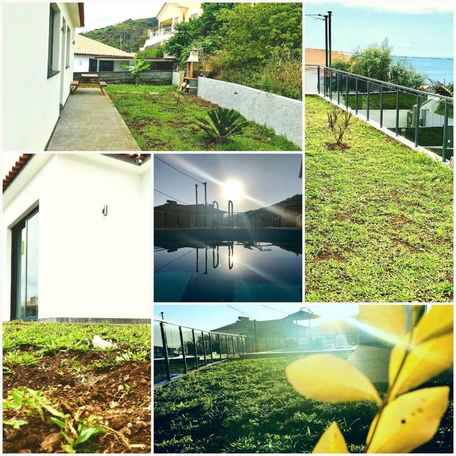Migs'Place Arco da Calheta  Zewnętrze zdjęcie