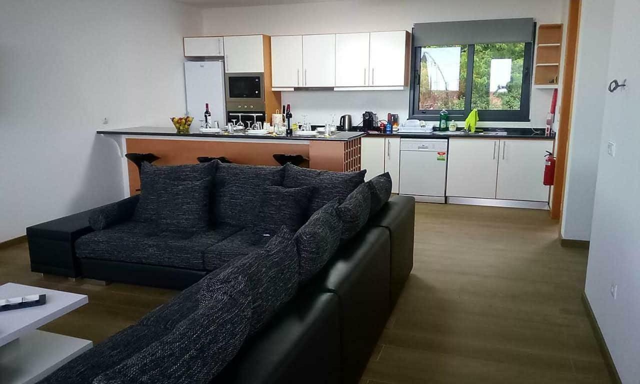 Migs'Place Arco da Calheta  Zewnętrze zdjęcie