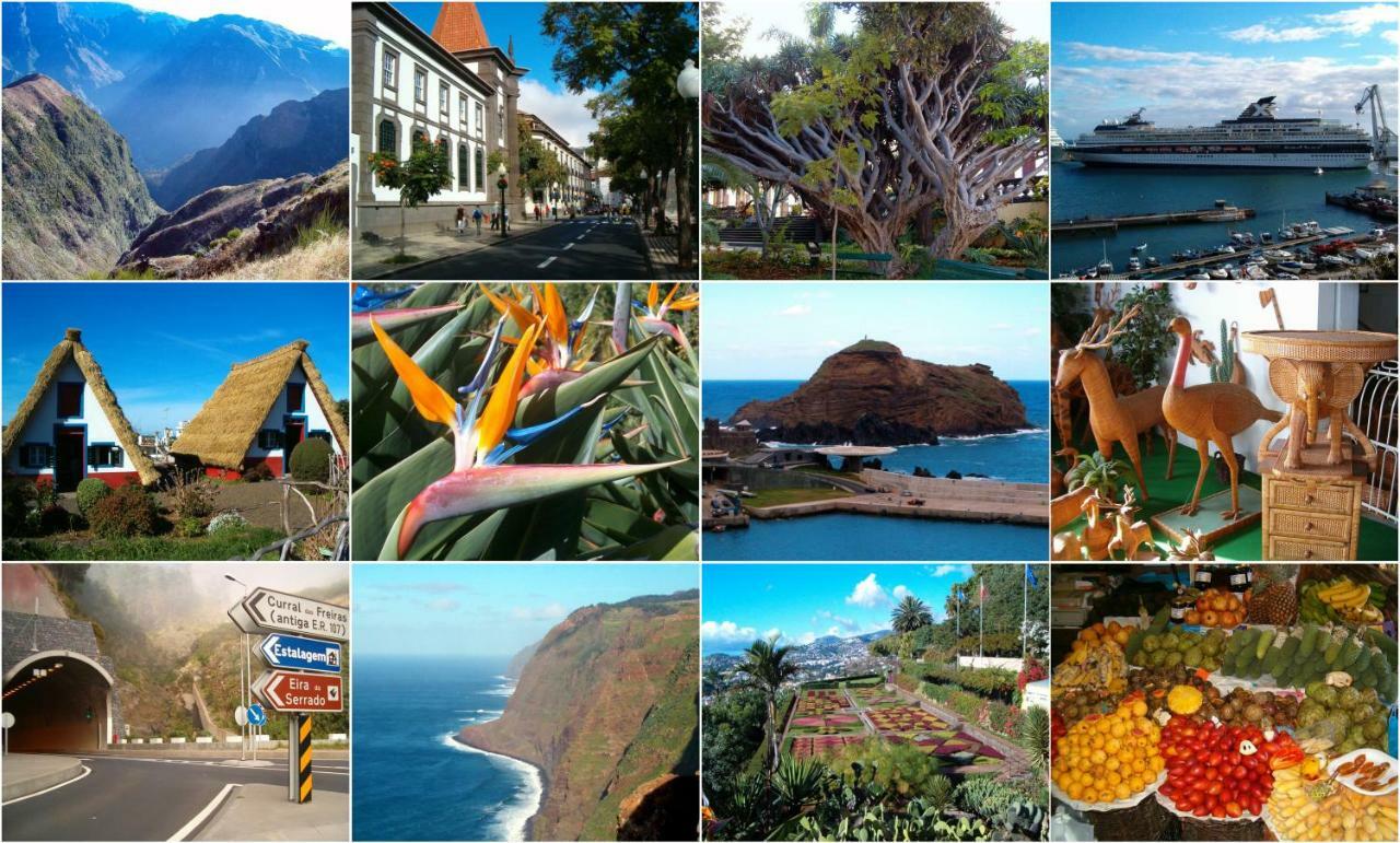 Migs'Place Arco da Calheta  Zewnętrze zdjęcie