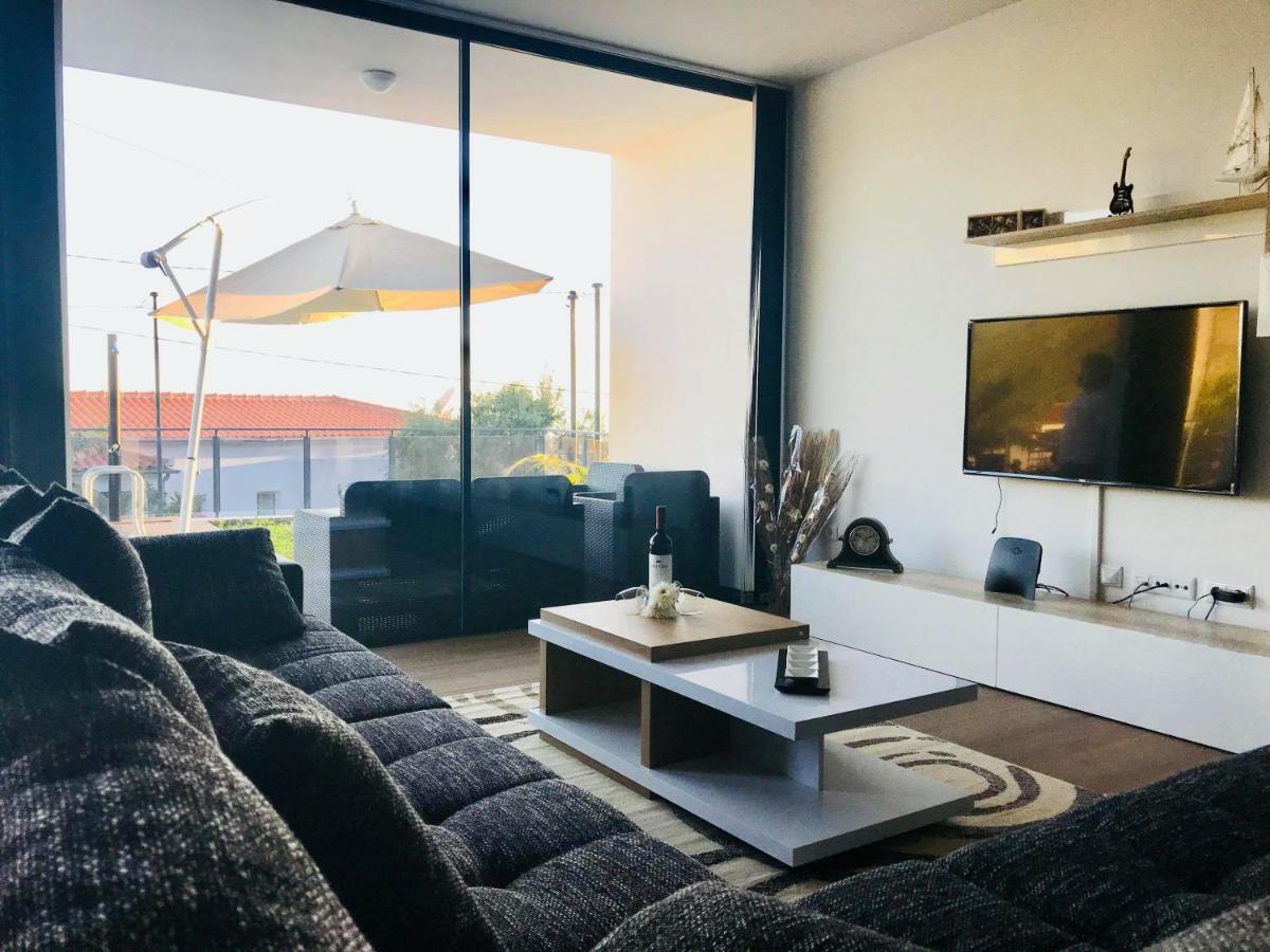 Migs'Place Arco da Calheta  Zewnętrze zdjęcie