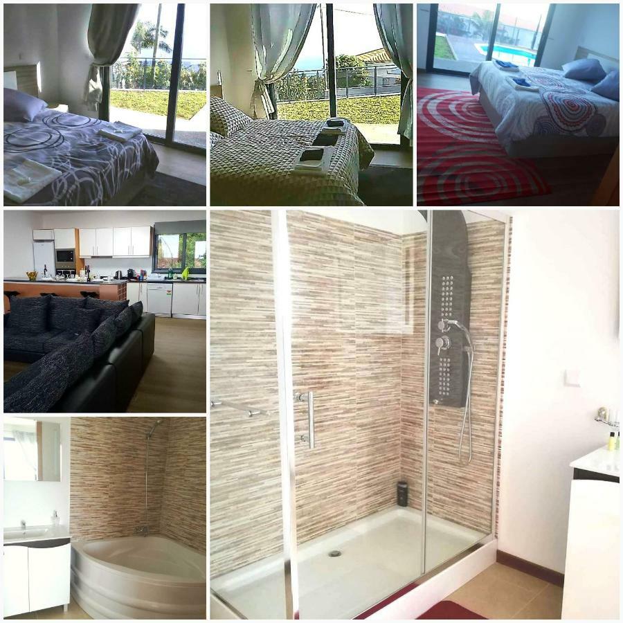 Migs'Place Arco da Calheta  Zewnętrze zdjęcie