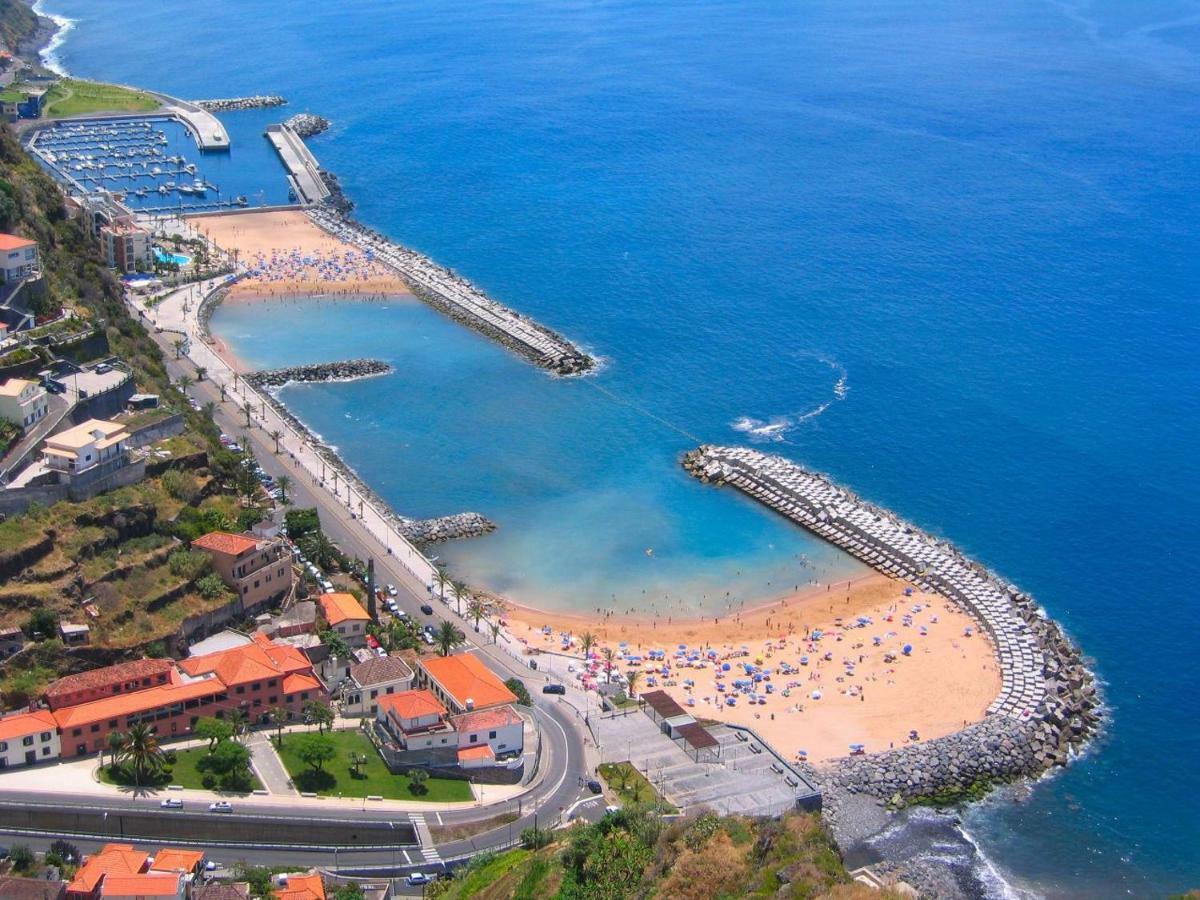 Migs'Place Arco da Calheta  Zewnętrze zdjęcie