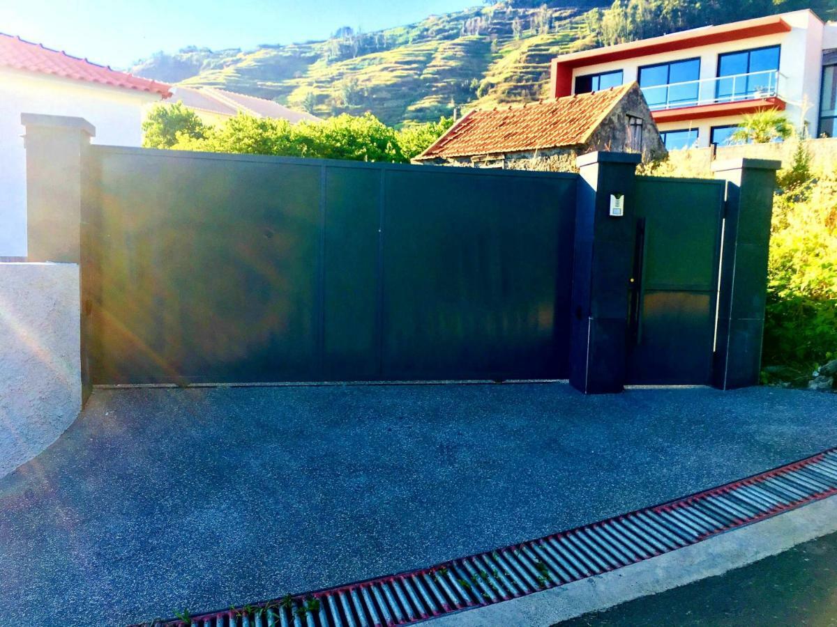 Migs'Place Arco da Calheta  Zewnętrze zdjęcie